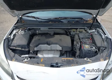 2015 Chevrolet Malibu 1Lt z USA, uszkodzony, nr VIN 1G11C5SL0FF112988